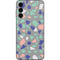 Cement Terrazzo Galaxy A14 5G Skin